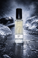 Black Ice (Men Body Oil) 1 oz Bottle