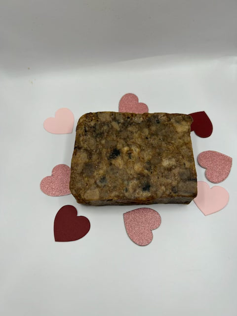 African Black Soap